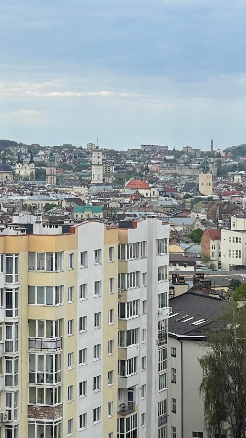 3 Кім Квартира В Новобудові , Городоцька , Шевченка , Центр , Жд Leopoli Esterno foto
